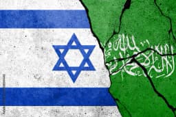 Israel x Hamas ceasefire before July?