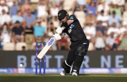 New Zealand vs. Uganda - Cricket T20 World Cup
