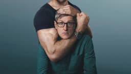 Will "Louis Theroux: Inside The Manosphere" be the #2 US Netflix movie this week?