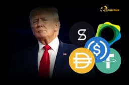 U.S. enacts stablecoin bill in 2025?