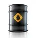 Will the price of a barrel of crude oil be $80 or more on October 3, 2022? (NOV 2022 Future)