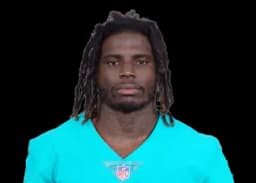Will Tyreek Hill be the top Fantasy Wide Receiver?