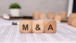 Chubb and AIG merger announced by January 31?