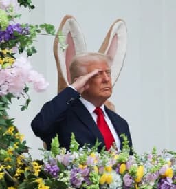 Will Trump name "Castro" in April?
