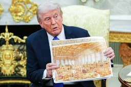 Will Trump say "Our First Lady" or "Our Great First Lady" at the Congressional Ball on December 11?