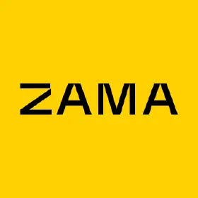 Zama auction clearing price above $0.20?