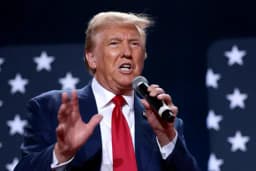 Will Trump say "border" 20 or more during Greensboro, NC rally?