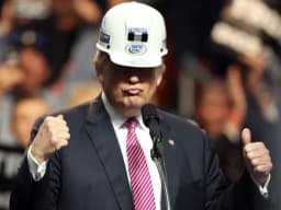 Will Trump withdraw from Paris climate agreement in first 100 days?