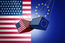 50% tariff goes into effect on EU by June 1?