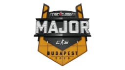 Will Team Falcons win the StarLadder Budapest Major 2025?