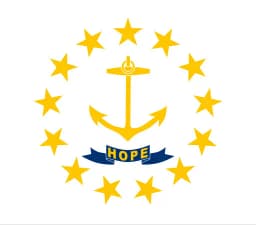 Will Allen Waters be the Republican nominee for Senate in Rhode Island?