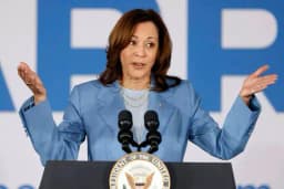 Will Kamala Harris say "Abortion" during Friday speech?