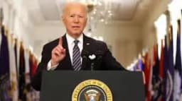 Will Biden say "Resign" during drop out speech?