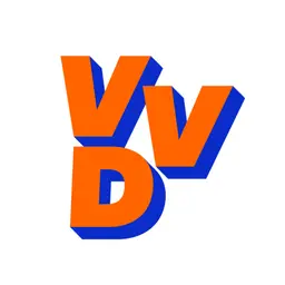 Will VVD win fewer than 14 seats in the 2025 Netherlands parliamentary election?