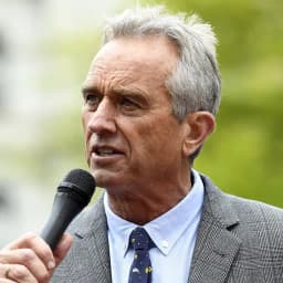 Will RFK Jr. announce Libertarian Party bid?