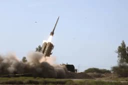 Iran military response by Tuesday?
