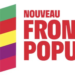 Will New Popular Front win between 190 and 219 seats?