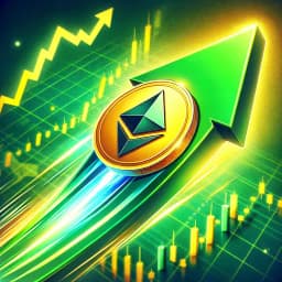 Ethereum all time high in Q2 2024?