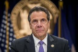 Will Andrew Cuomo get between 15% and 20% of the vote in 2025 NYC mayoral election?