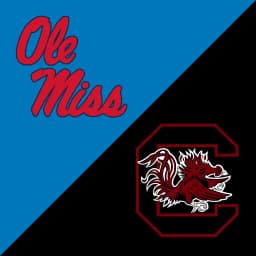 Will Ole Miss beat South Carolina?