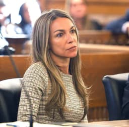 Will Karen Read be sentenced to more than 30 years in prison?
