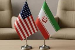 US x Iran ceasefire by April 7?