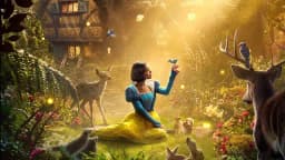 Will 'Snow White' gross more than 49m on opening weekend?