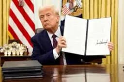 Will Trump sign the Reconciliation bill by July 4?