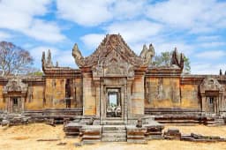 Will Thailand capture Preah Vihear temple by Dec 31?