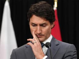 Will Trudeau resign by Wednesday?