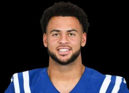 Will Michael Pittman Jr. be the top Fantasy Wide Receiver?