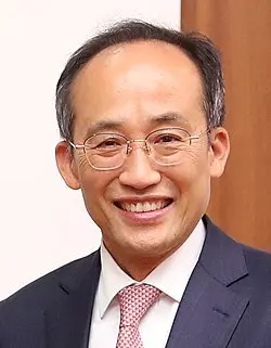 Choo Kyung-ho in jail by October 31?