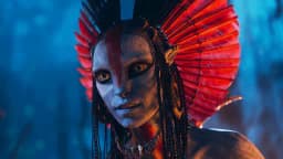 Will the total domestic gross for Avatar: Fire and Ash be less than 400m by January 31?
