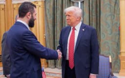 Will Donald Trump say "Sanction" 2+ times during Syria President events on November 10?