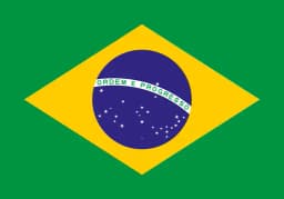 Will any presidential candidate win outright in the first round of the Brazil election?