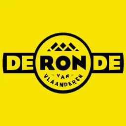 Will Arnaud de Lie win the 2026 Men's Tour de Flanders?