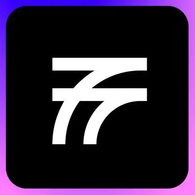 Fluent FDV above $100M one day after launch?