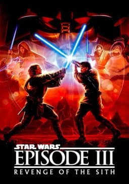 Will 'Star Wars III' gross less than $19m on opening weekend?