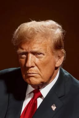 Will Trump say "border" 5 or more times during NBC interview?
