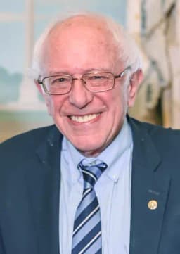 Will Bernie Sanders win the 2024 US Presidential Election?