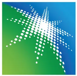 Will Saudi Aramco be the largest company in the world by market cap on June 30?