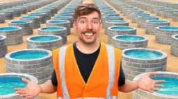 Will MrBeast raise 40m on Monday September 1?