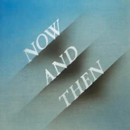 Will 'Now and Then' win Record of the Year?