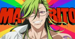 Will 'NINJA KAMUI' win Crunchyroll's Best Original Anime Award for 2025?