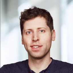 Will Sam Altman be the #1 searched person on Google this year?