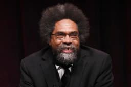 Will Cornel West get the most votes of any 3rd party candidate?