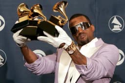 Will "Taylor" be said at the Grammys?