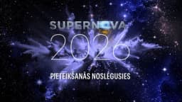 Will Agnesse win Supernova 2026?