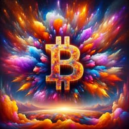 Bitcoin new all time high by Friday?