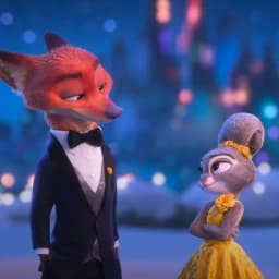 Will "Zootopia 2" 5-Day Opening Box Office be less than 115m?